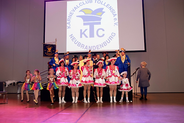 11.11.2022 mit dem KC Tollensia_71