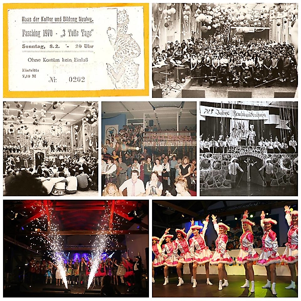 KC Tollensia im Blickfeld der Presse