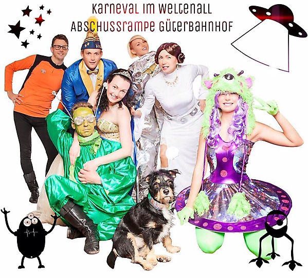 KC Tollensia im Blickfeld der Presse