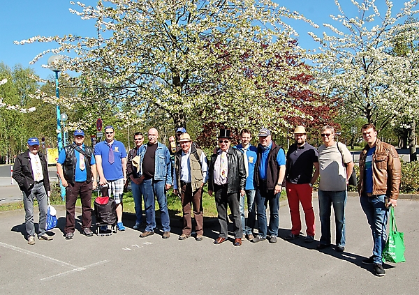 Faschingssaison 2016_2