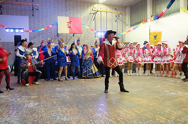 Faschingssaison 2016_8