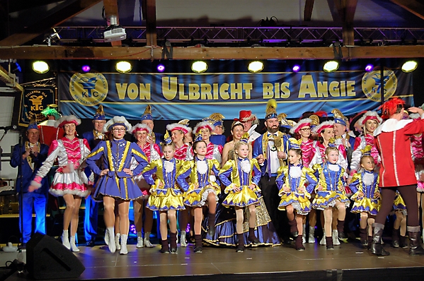 Faschingssaison 2017_2