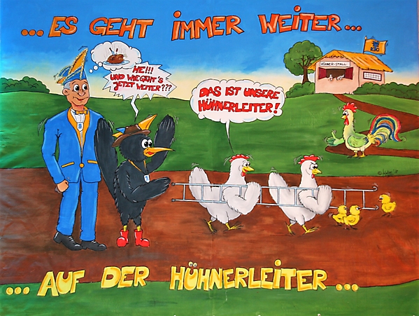 Faschingssaison 2018_1