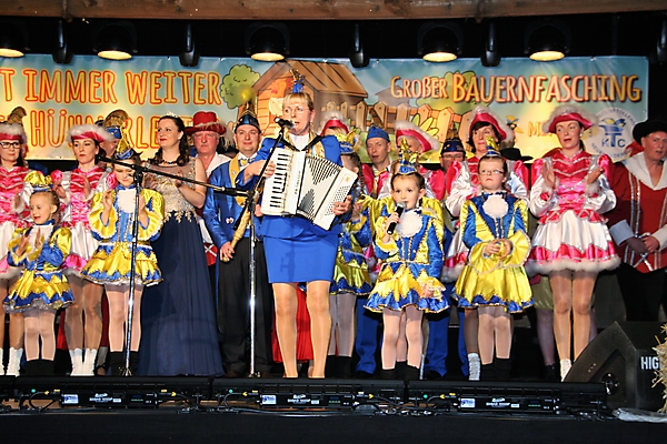 Faschingssaison 2018_6