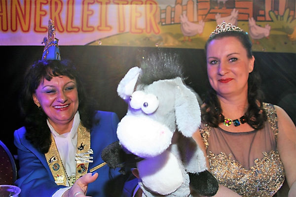 Faschingssaison 2018