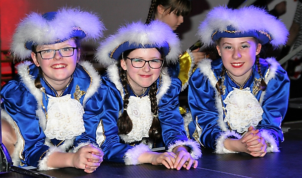 Faschingssaison 2019_2