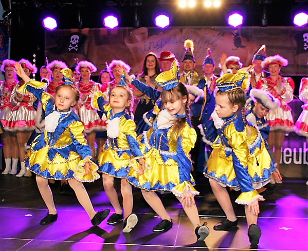 Faschingssaison 2019_8