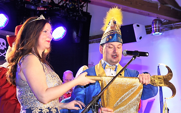 Faschingssaison 2019