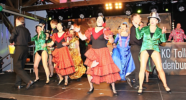 Faschingssaison 2019