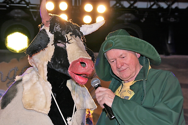 Faschingssaison 2019