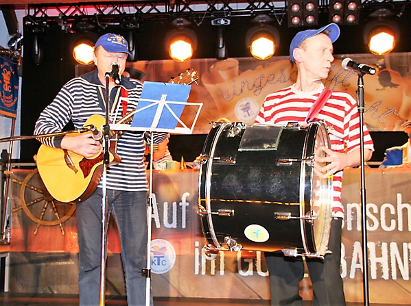 Faschingssaison 2019