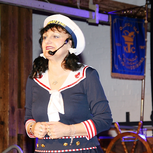 Faschingssaison 2019