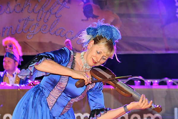 Faschingssaison 2019