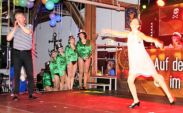 Faschingssaison 2019