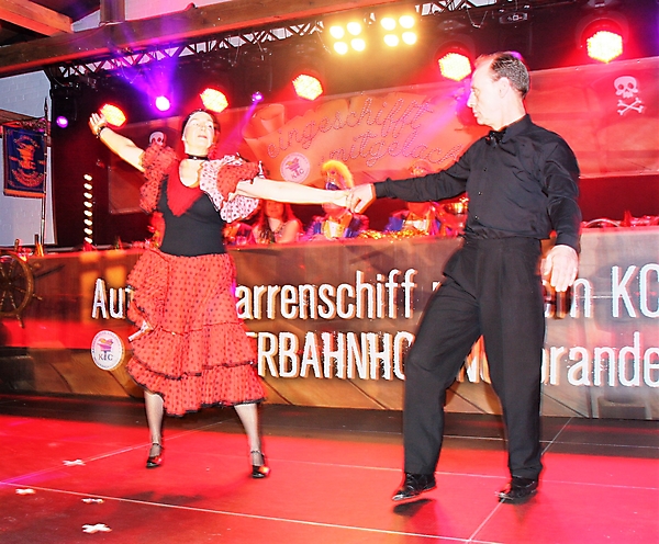 Faschingssaison 2019