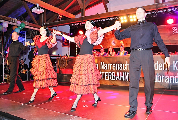 Faschingssaison 2019