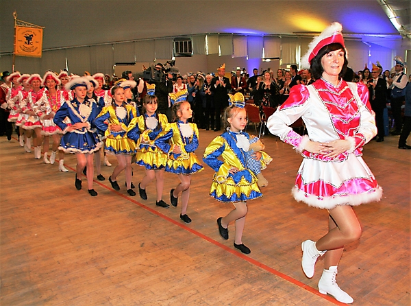 Präsidententreffen des KLMV 2019_1