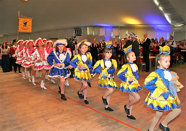 Präsidententreffen des KLMV 2019_2