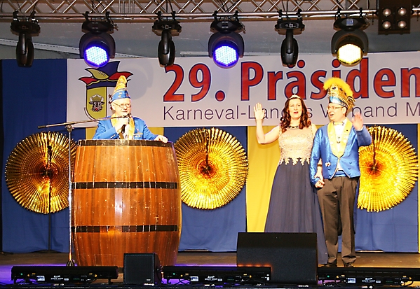 Präsidententreffen des KLMV 2019_3