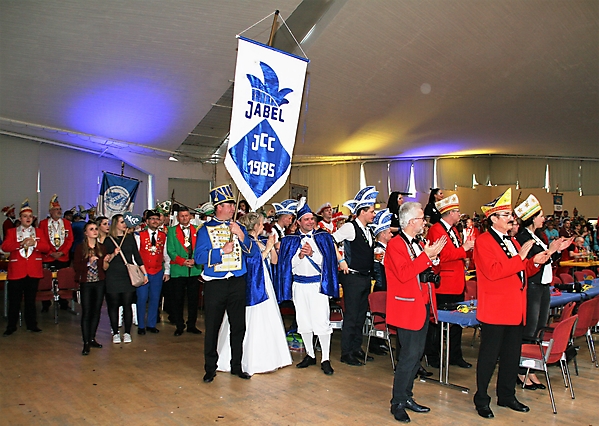 Präsidententreffen des KLMV 2019_4