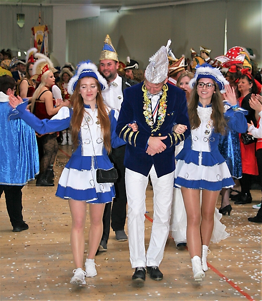 Präsidententreffen des KLMV 2019_6