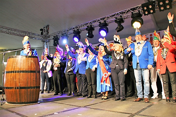 Präsidententreffen des KLMV 2019_7