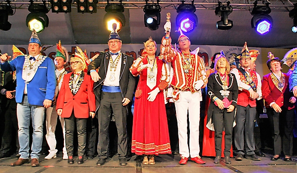 Präsidententreffen des KLMV 2019_8