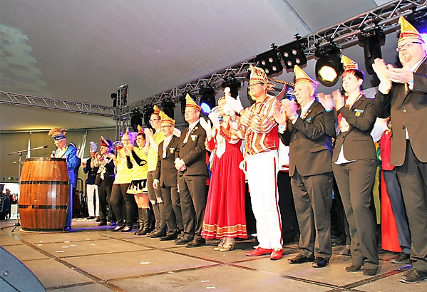 Präsidententreffen des KLMV 2019_9