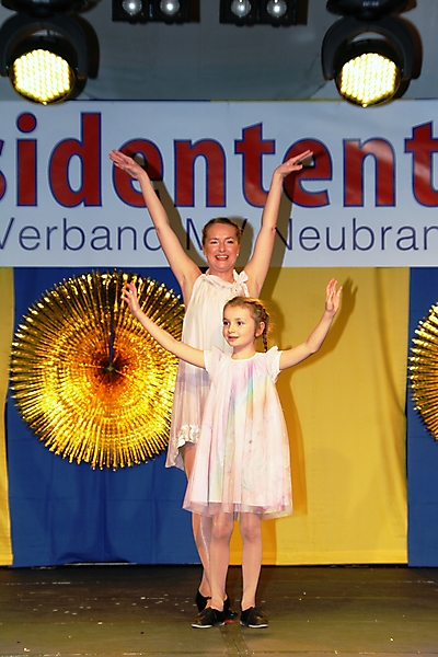 Präsidententreffen des KLMV 2019