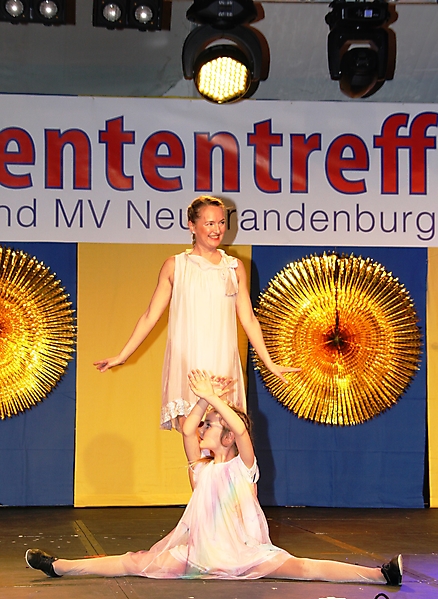 Präsidententreffen des KLMV 2019