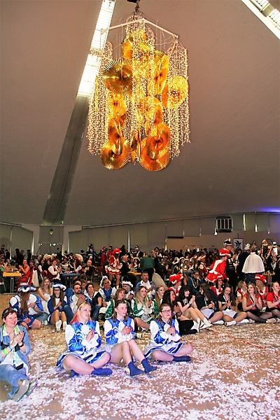 Präsidententreffen des KLMV 2019