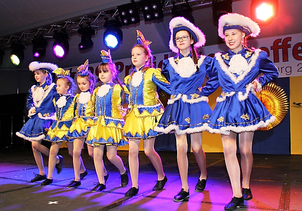 Präsidententreffen des KLMV 2019