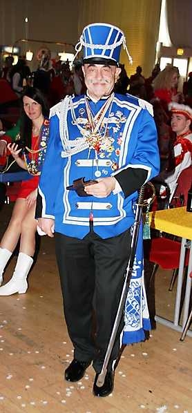 Präsidententreffen des KLMV 2019