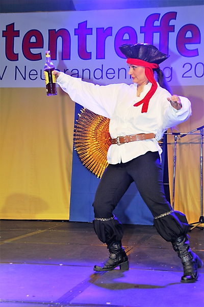 Präsidententreffen des KLMV 2019