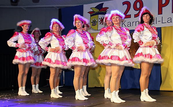 Präsidententreffen des KLMV 2019