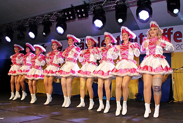 Präsidententreffen des KLMV 2019