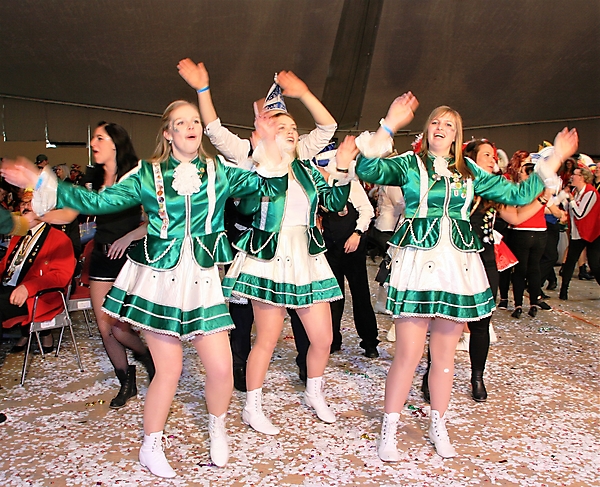 Präsidententreffen des KLMV 2019