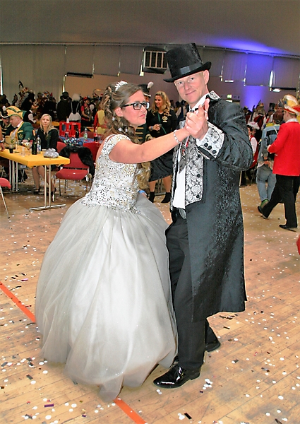 Präsidententreffen des KLMV 2019