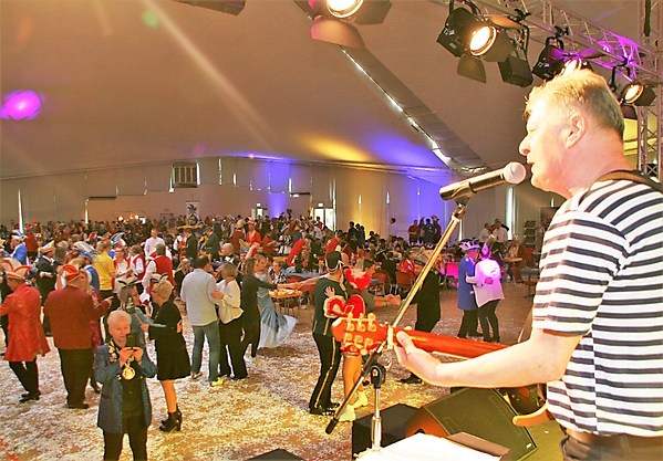 Präsidententreffen des KLMV 2019