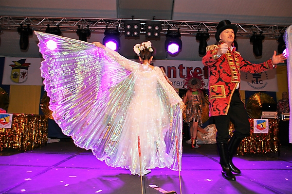 Präsidentreffen des KLMV 2019