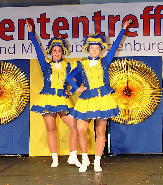 Präsidententreffen des KLMV 2019