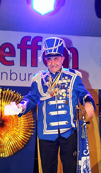 Präsidententreffen des KLMV 2019