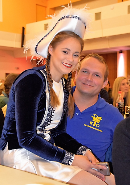 Landesmeisterschaften Demen 2019