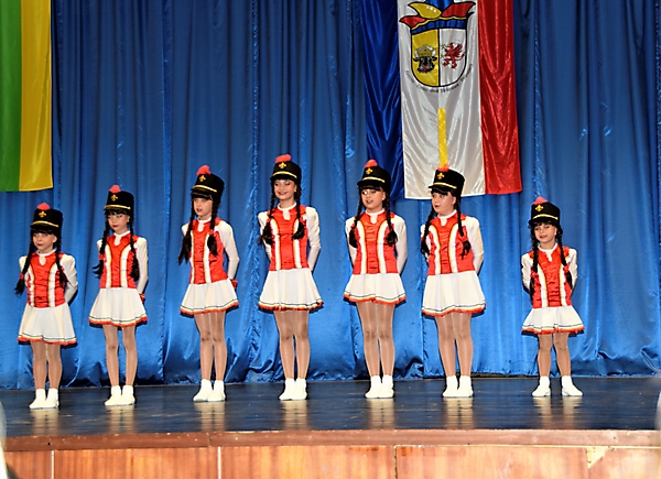 Landesmeisterschaften Demen 2019