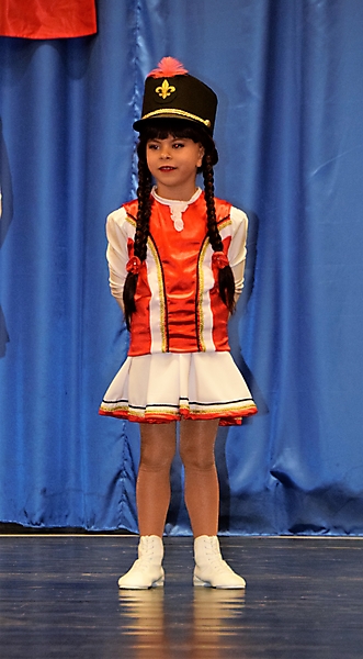 Landesmeisterschaften Demen 2019