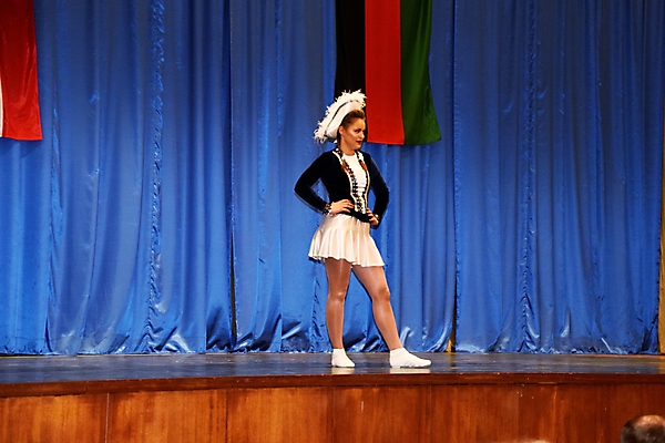 Landesmeisterschaften Demen 2019