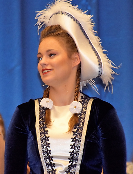 Landesmeisterschaften Demen 2019