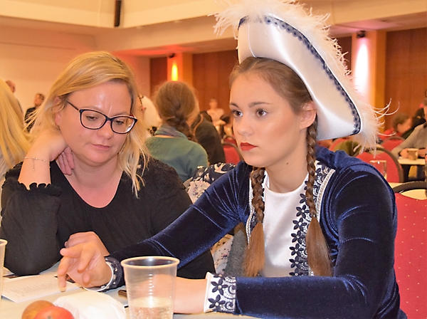 Landesmeisterschaften Demen 2019