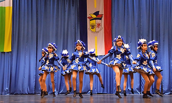 Landesmeisterschaften Demen 2019