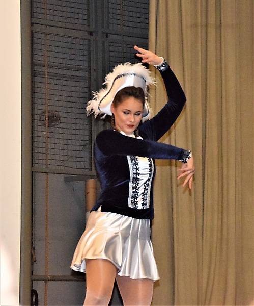 Landesmeisterschaften Demen 2019